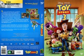 Toy Story 3 ทอย สตอรี่ 3 (2010)